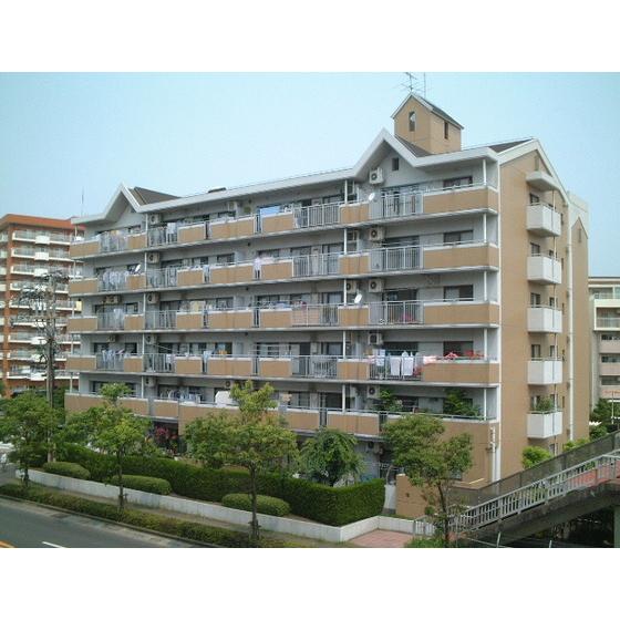 サンハイツ・アペックス