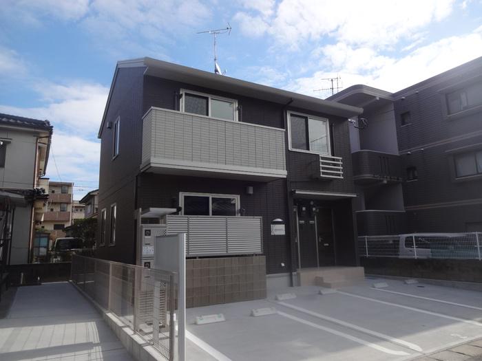 フェリーチェ谷山中央