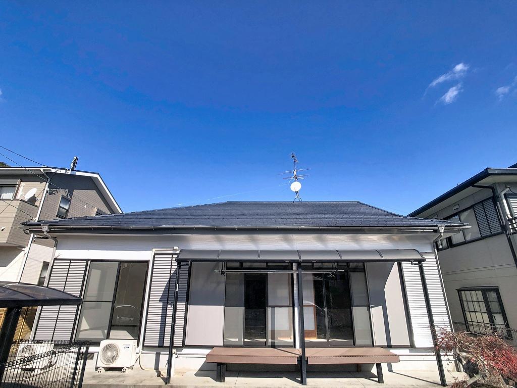 鹿児島県鹿児島市  築26年