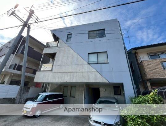 郡元マンション