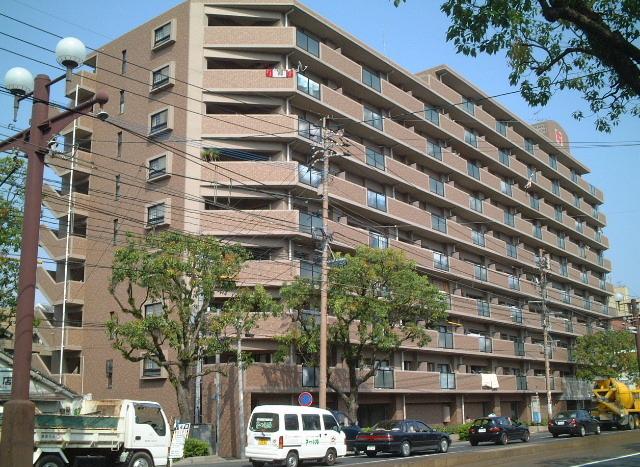 トーカンマンション鴨池