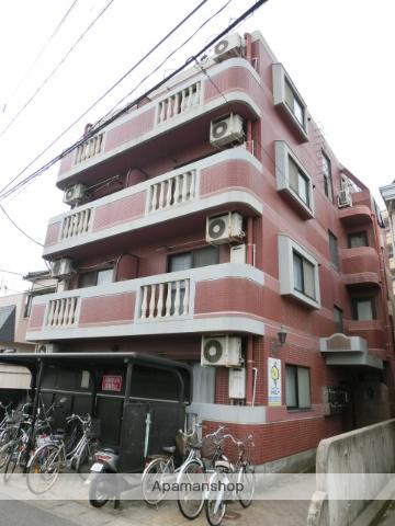 カレッジヒルコート