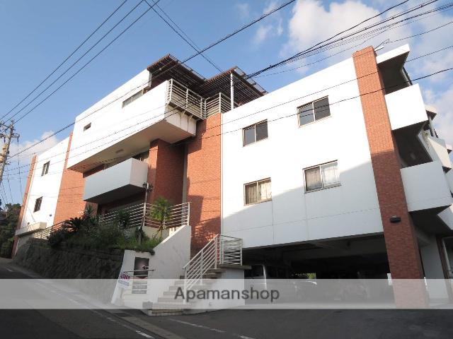 ハーバービュー南洲公園