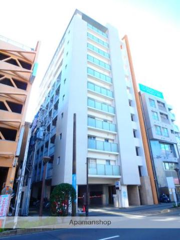 レズィダンスシャルルフロッケ山下町