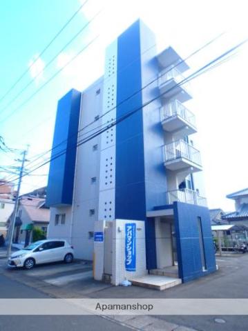 カーサ・アスール南郡元