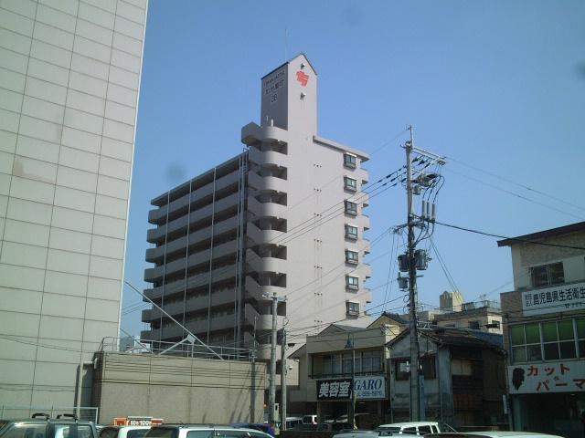 トーカンキャステール加治屋町