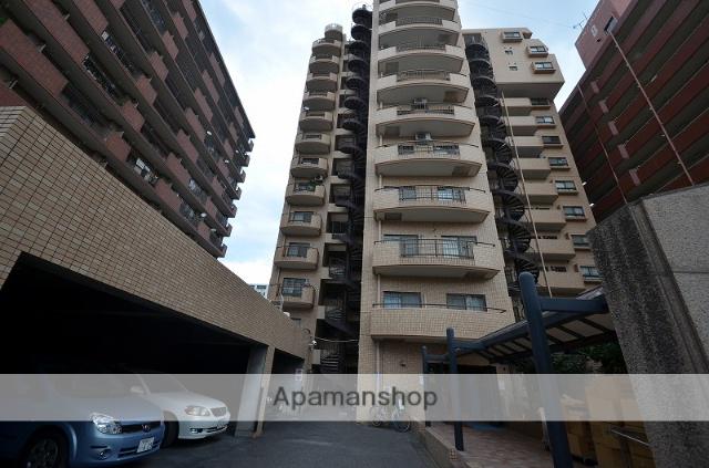 トーカンマンション中央町第22