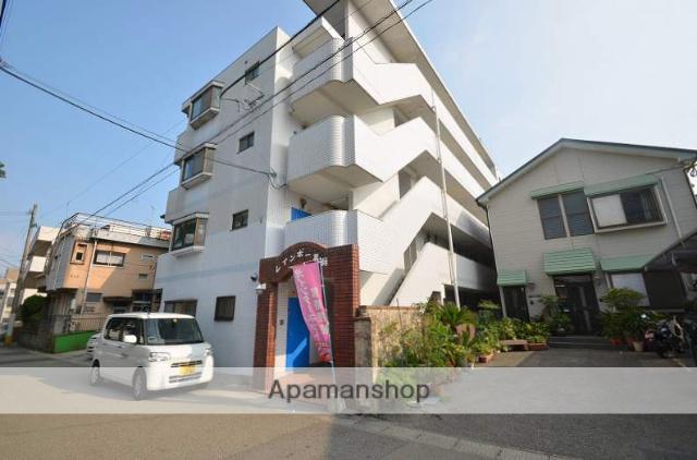 レインボー薬師