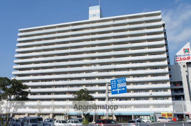 アーバンポート21B棟