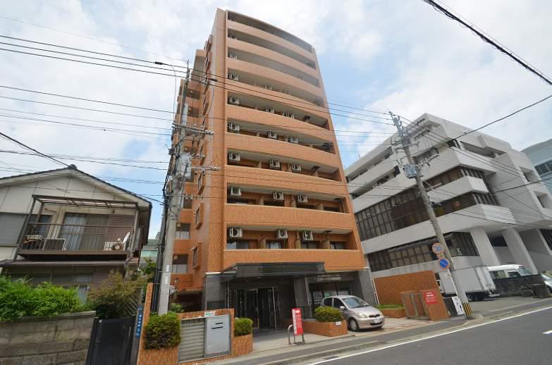 ライオンズマンション西千石