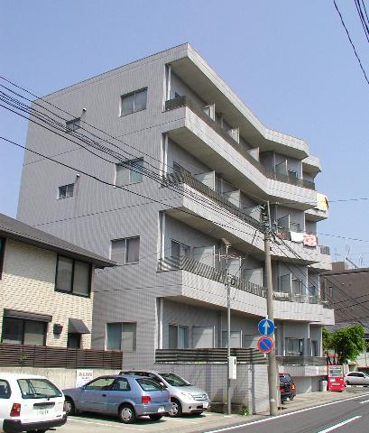 ヒルサイドフラッツ