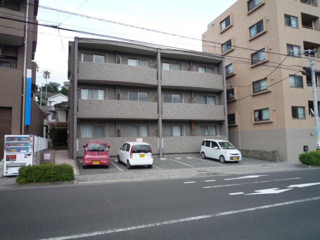サンテラス長田