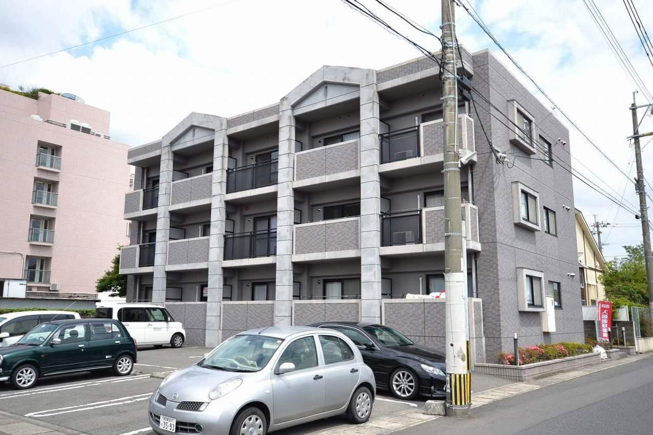 リバーハイツ石塚