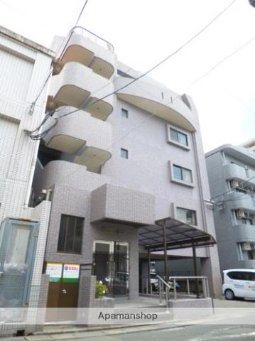 アンジェリックリリィコート(1K/2階)