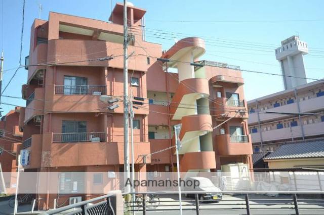 居川ビル(1K/2階)