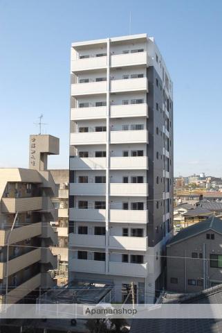 プランタン鴨池