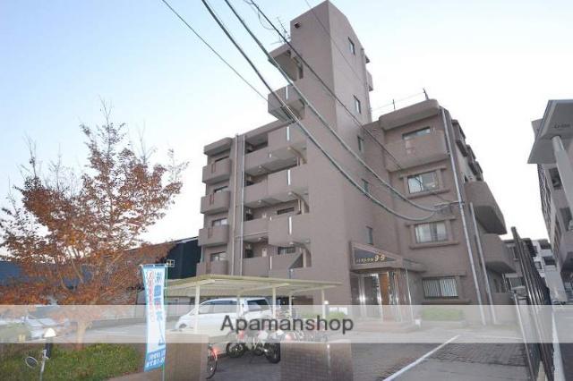 パストラル9-9(3LDK/4階)