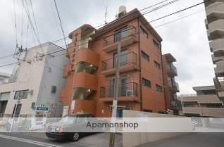 山元マンション