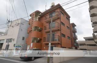 山元マンション