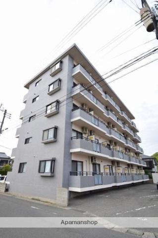 コーポリバーサイド