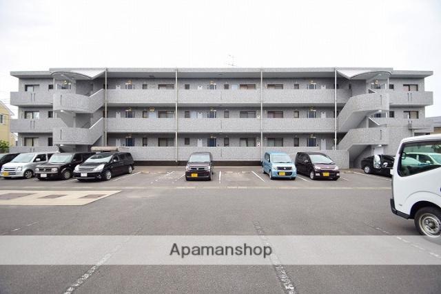 クレールハウスK(3LDK/1階)