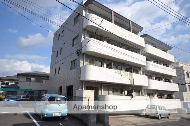 指宿枕崎線 南鹿児島駅 徒歩4分 4階建 築21年
