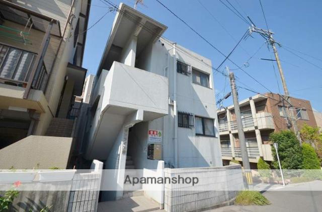 サンライズ寿(1K/3階)