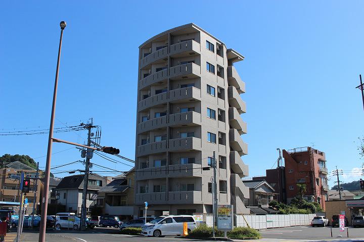 シンフォニア草牟田