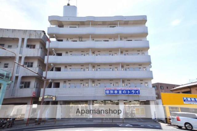 リバーサイドシティ