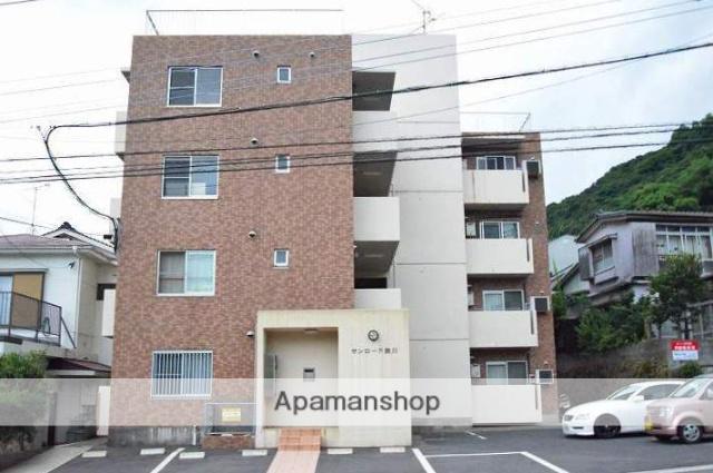 サンロード鼓川