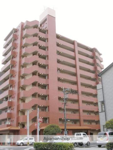 皐月マンション第2鹿児島