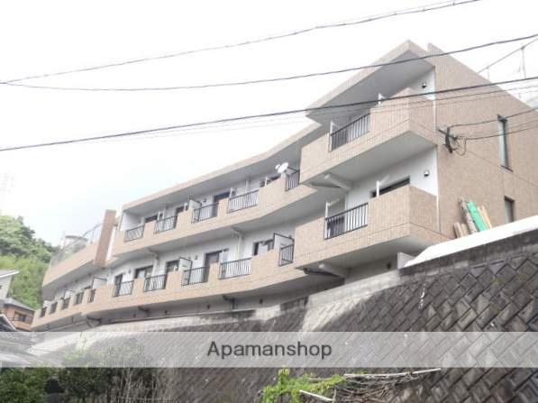 オークマンション下伊敷