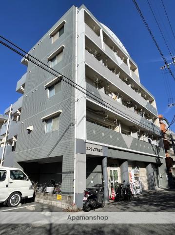 エントピア鴨池Ⅲ