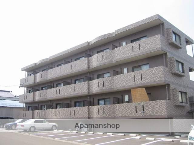 ジャルダン・フリューリー・ドーソンⅡ