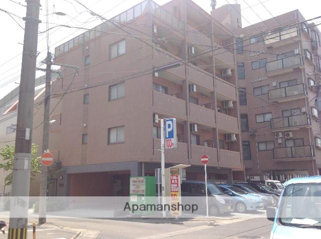 コンフォール上荒田