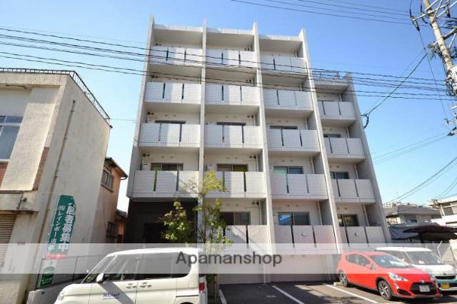 フォーシーズン宇宿