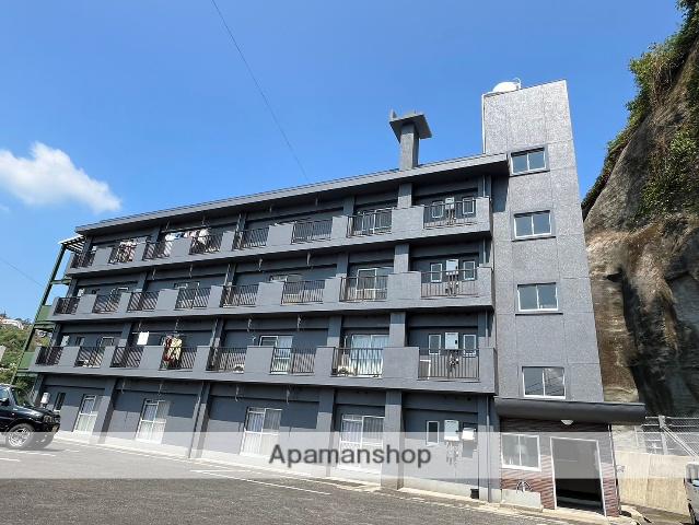 ベルヴェデーレ鼓川[4階]