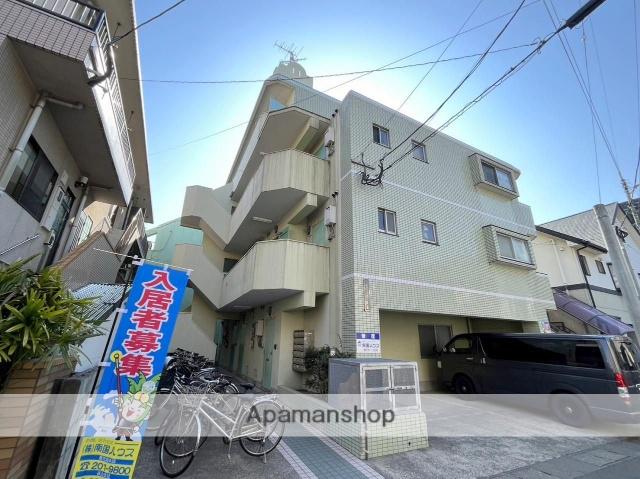 エントピア荒田Ⅲ