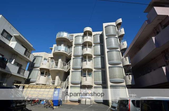 シャングリラロイヤルシティ下荒田