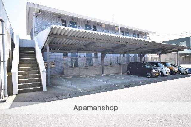 瀬戸口マンションⅠ