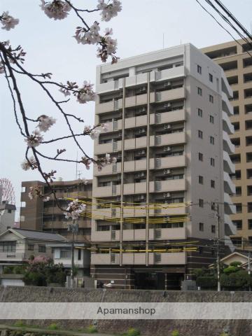 リバーテラス中央