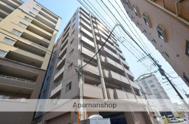 フレアステージ柳