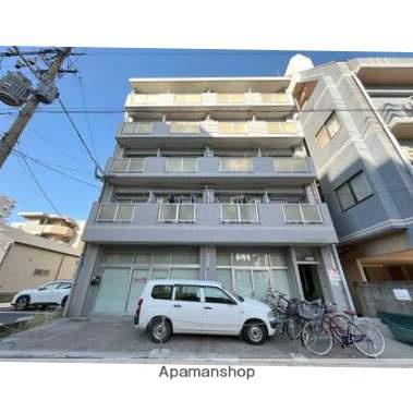 パルム荒田(1K/2階)