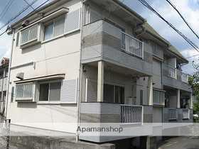 サンライズコーポ(1K/2階)