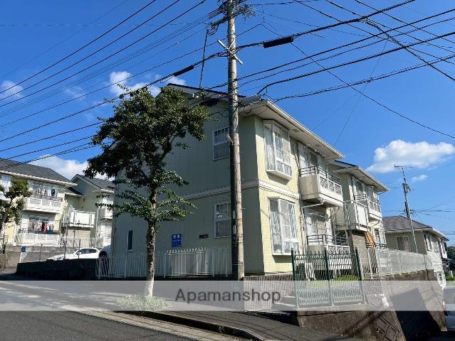 コーポラス紫陽花