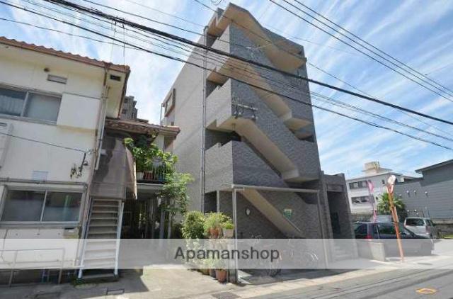 プレミール荒田