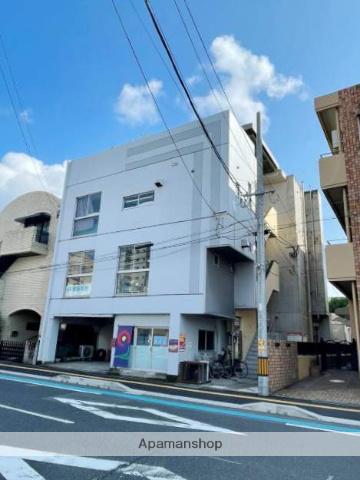 サンハイツみずほ