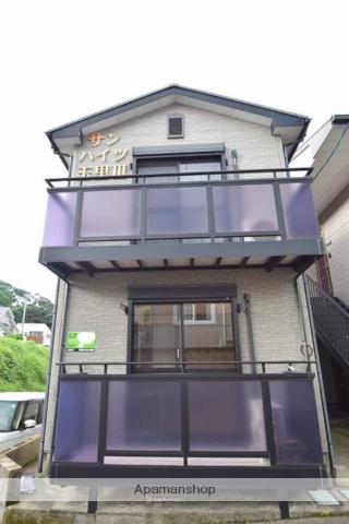 サンハイツ玉里Ⅲ