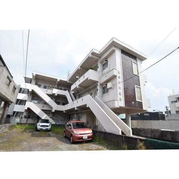 脇田野村マンション(1DK/3階)