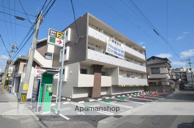 グランヴェルデ下荒田